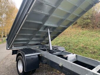 Iveco Daily 65C17do 3.5t N1 novy sklápěč - 6