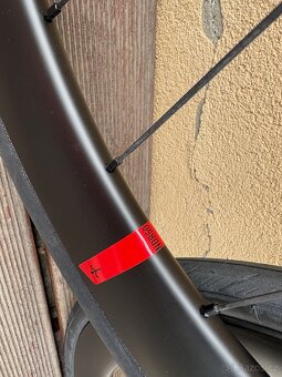 Wilier NDR50 KC - 6