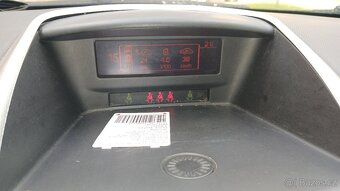 Peugeot 207 1.6hdi 77kw rychle jednání sleva - 6