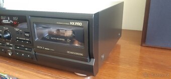 Technics RS TR 474 - 6