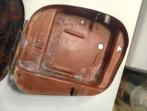 Kastlíky jawa 250 559 - 6