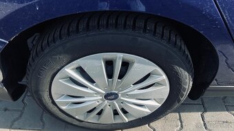 Ford Focus 1,5TDCi 88KW 2016 CZ - 6