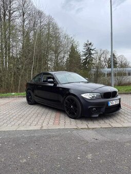 Bmw 120i coupe e82 - 6