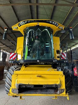 New Holland CX 8.80, rok 2021, motor 401 HP - 6