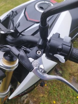 Keeway M 502N ( DPH ) - 6