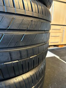Pneu letní HANKOOK R21 pro vůz BMW X5-6 řady G - 6