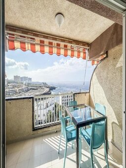 TENERIFE: Stylový apartmán na prodej v srdci Callao Salvaje - 6