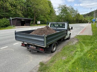 SKLÁPĚČ - PŘIVEZU – ODVEZU-AUTODOPRAVA - 6