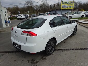 Renault Laguna 1.5 dCi - 6