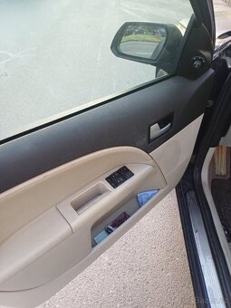 Ford mondeo combi - 6