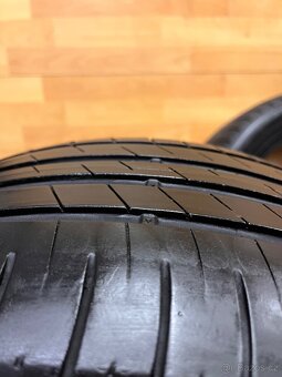 Letní pneu 225/50/17 - 6