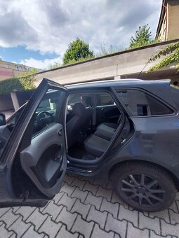 Seat Ibiza 1.6. TDI 2010, manuál - 6