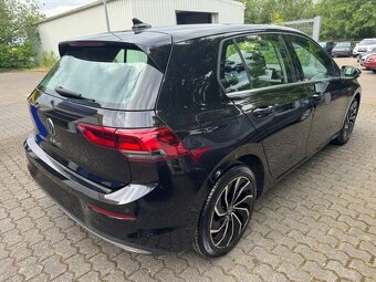 Volkswagen Golf VIII Style 1.5TSi - 6