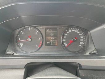Volkswagen Transporter T6, 2.0tdi,2019,132t.km.,ČR,obytňák - 6
