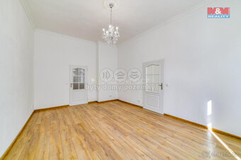 Prodej bytu 2+1, 62 m², Karlovy Vary, ul. Bělehradská - 6