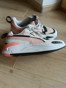 Tenisky Puma, velikost 37 - 6
