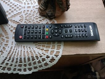 LED Sencor 60 cm DVB - T2 - 6