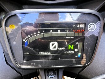 Yamaha YZF-R125 NOVY MODEL - 6