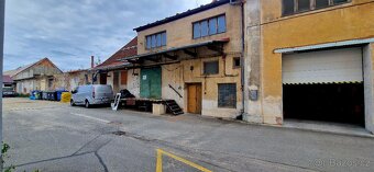 Pronájem skladového prostoru 130 m² - 6