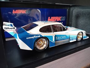Ford Capri Turbo Gr.5   1:18   Werk83 - 6