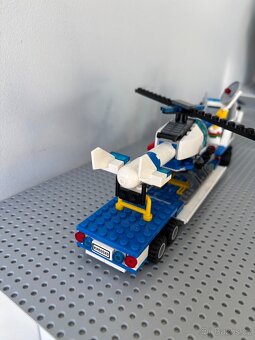 lego city 60049 - 6