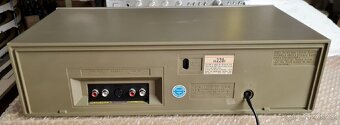 TECHNICS RS-M14 TAPE DECK - 6