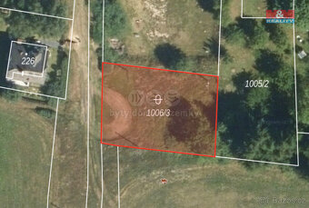Prodej pozemku k bydlení, 527 m², Aš - 6