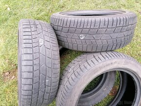 Zimní pneu 205/50r17 93H - 6