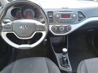 Kia picanto - 6