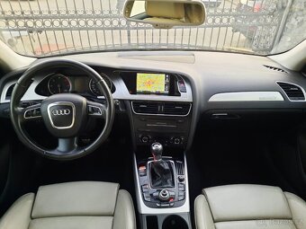 Audi A4 Allroad 2.0 - 6