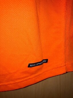 Dres Nike Nederland KNVB 2006 - 6