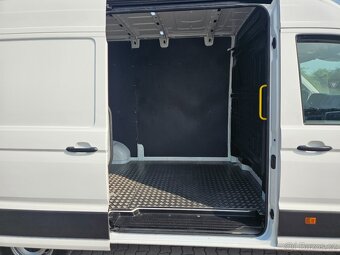 Volkswagen Crafter 2.0 L2H2 TEMPOMAT - 6