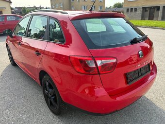 Seat Ibiza 1.4i 63 kw,komplet servis Seat - 6