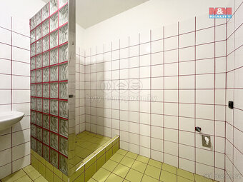 Pronájem bytu 2+kk, 63 m², Poděbrady, ul. Na Valech - 6