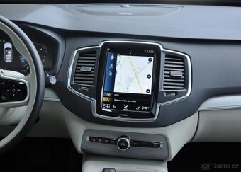 Volvo XC90 B5 AWD MOMENTUM PRO ČR 7.MÍST - 6