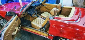 Mercedes-Benz SL 450 Kabriolet - 6