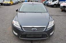 Ford Mondeo 2.0 TDCi - originální díly - 6