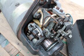 Starter PAL na nákladní auto Liaz Tatra 24Volt 4KW - 6
