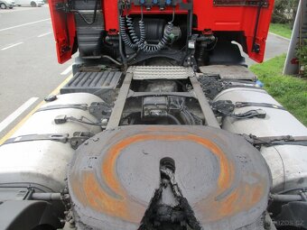 Volvo FH 13 500 EEV LowDeck, ev.č. 25084 - 6