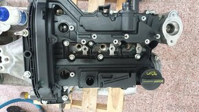 motor Ford 1.0 ecoboost M1DA M2DA - 6