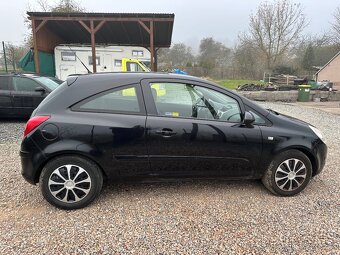 Opel Corsa D 1.2i 59kw veškeré náhradní díly - 6
