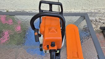 Stihl 018c - 6