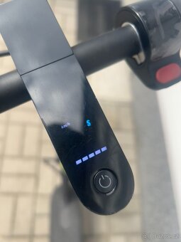 PRODÁM 🛴‼️2ks ELEKTROKOLOBĚŽKY Xiaomi Mi Scooter Pro 2 E. - 6