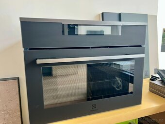 Electrolux KVLAE00WT - 6