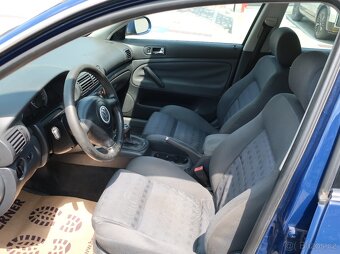 Volkswagen Passat 1.9TDi 96kW B5.5 DIG.KLIMATIZACE - 6