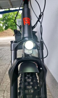 Elektrokolo Rock Machine Storm INT e90‑29" Touring 2022 500 - 6