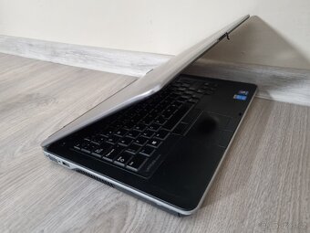 ▼Dell Latitude E6440 - 14" / i5-4310M / 8GB / SSD / ZÁR▼ - 6
