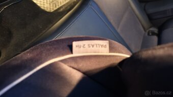 Dětská autosedačka Cybex 9-36kg - 6