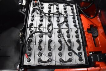 LINDE E 16 - 01 - AKU - AKCE - 6