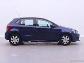 Volkswagen Polo 1,2 12V 44kW Klimatizace (2009) - 6